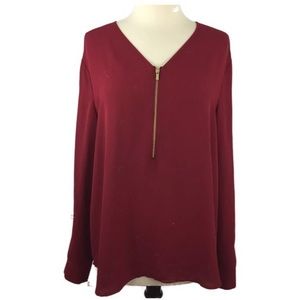 Adrianna Papell Blouse